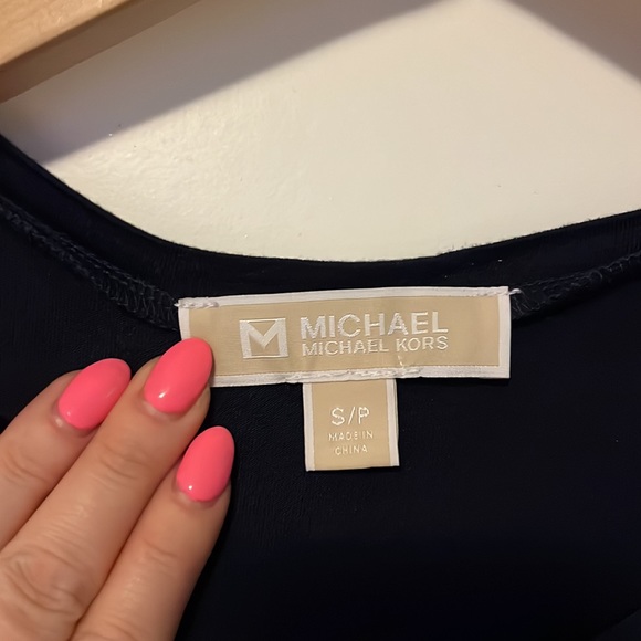 Michael Kors classy tank top - Picture 2 of 3